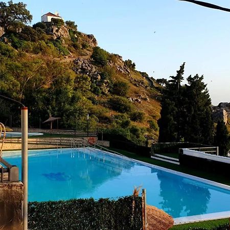 Casa El Cabrero ξενώνας Benaocaz Εξωτερικό φωτογραφία