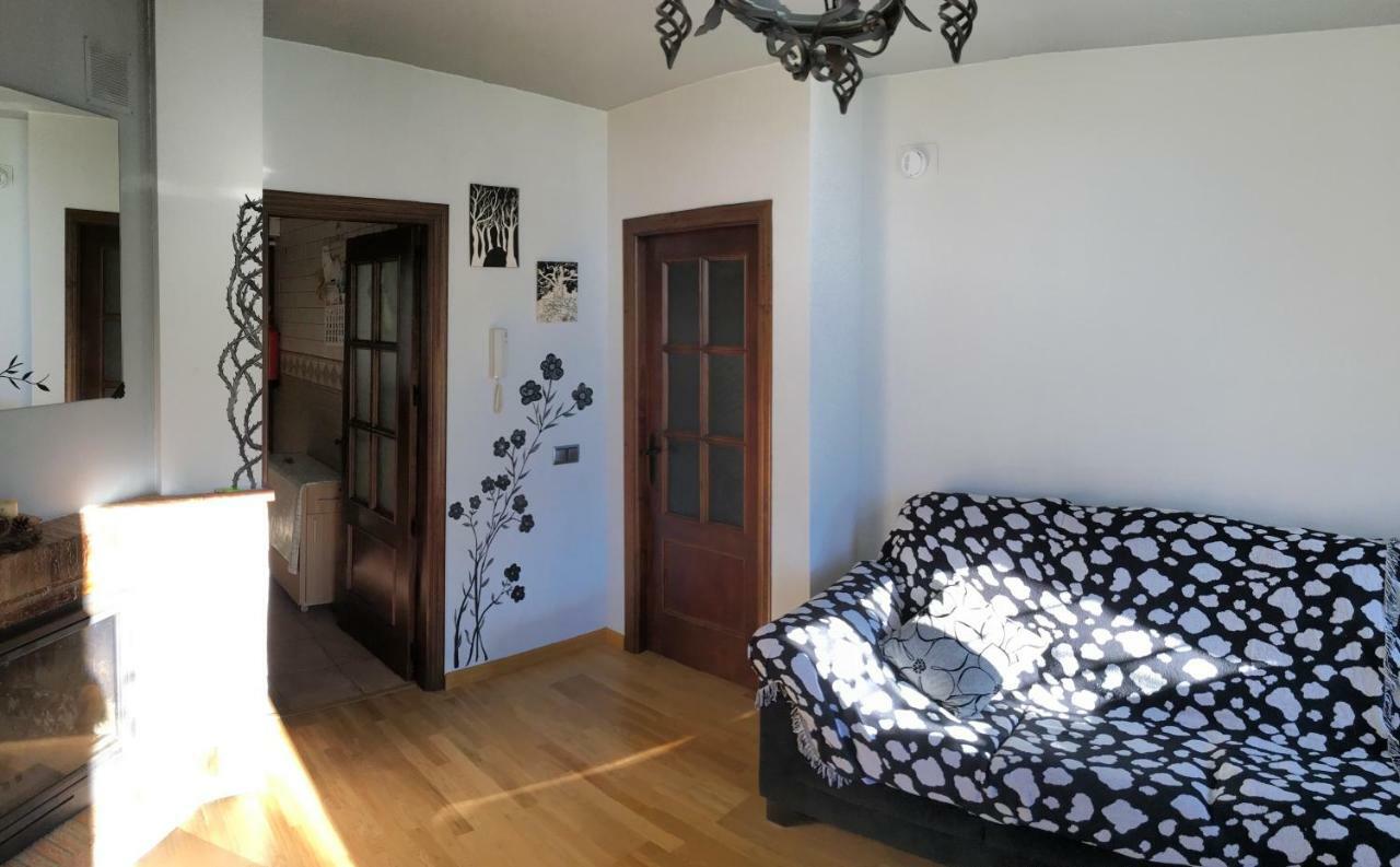 Casa El Cabrero ξενώνας Benaocaz Εξωτερικό φωτογραφία