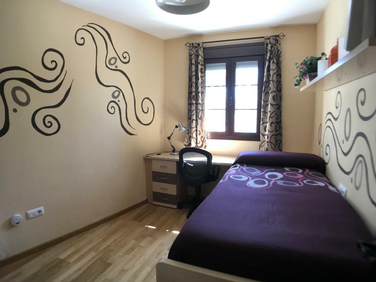Casa El Cabrero ξενώνας Benaocaz Εξωτερικό φωτογραφία